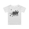 AS Colour - Organic Infant Wee Tee Thumbnail
