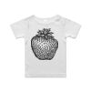 AS Colour - Organic Infant Wee Tee Thumbnail