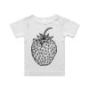 AS Colour - Organic Infant Wee Tee Thumbnail