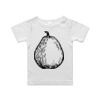 AS Colour - Organic Infant Wee Tee Thumbnail