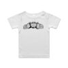 AS Colour - Organic Infant Wee Tee Thumbnail