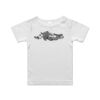 AS Colour - Organic Infant Wee Tee Thumbnail