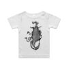 AS Colour - Organic Infant Wee Tee Thumbnail