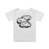 AS Colour - Organic Infant Wee Tee Thumbnail