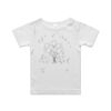 AS Colour - Organic Infant Wee Tee Thumbnail