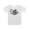 AS Colour - Organic Infant Wee Tee Thumbnail