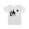 AS Colour - Organic Infant Wee Tee Thumbnail