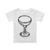 AS Colour - Organic Infant Wee Tee Thumbnail