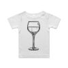 AS Colour - Organic Infant Wee Tee Thumbnail
