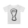AS Colour - Organic Infant Wee Tee Thumbnail