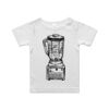 AS Colour - Organic Infant Wee Tee Thumbnail