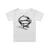 AS Colour - Organic Infant Wee Tee Thumbnail