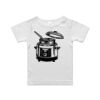 AS Colour - Organic Infant Wee Tee Thumbnail