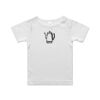 AS Colour - Organic Infant Wee Tee Thumbnail