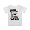 AS Colour - Organic Infant Wee Tee Thumbnail