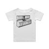 AS Colour - Organic Infant Wee Tee Thumbnail