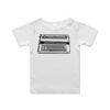 AS Colour - Organic Infant Wee Tee Thumbnail