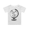 AS Colour - Organic Infant Wee Tee Thumbnail