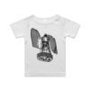 AS Colour - Organic Infant Wee Tee Thumbnail
