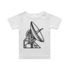 AS Colour - Organic Infant Wee Tee Thumbnail