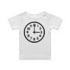 AS Colour - Organic Infant Wee Tee Thumbnail