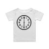 AS Colour - Organic Infant Wee Tee Thumbnail
