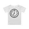 AS Colour - Organic Infant Wee Tee Thumbnail