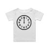 AS Colour - Organic Infant Wee Tee Thumbnail