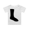 AS Colour - Organic Infant Wee Tee Thumbnail