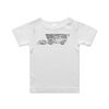 AS Colour - Organic Infant Wee Tee Thumbnail