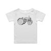 AS Colour - Organic Infant Wee Tee Thumbnail