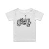 AS Colour - Organic Infant Wee Tee Thumbnail