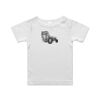 AS Colour - Organic Infant Wee Tee Thumbnail