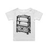 AS Colour - Organic Infant Wee Tee Thumbnail