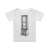 AS Colour - Organic Infant Wee Tee Thumbnail