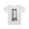 AS Colour - Organic Infant Wee Tee Thumbnail