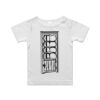AS Colour - Organic Infant Wee Tee Thumbnail