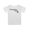 AS Colour - Organic Infant Wee Tee Thumbnail