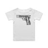 AS Colour - Organic Infant Wee Tee Thumbnail