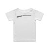 AS Colour - Organic Infant Wee Tee Thumbnail