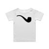 AS Colour - Organic Infant Wee Tee Thumbnail