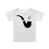AS Colour - Organic Infant Wee Tee Thumbnail