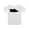 AS Colour - Organic Infant Wee Tee Thumbnail