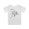 AS Colour - Organic Infant Wee Tee Thumbnail
