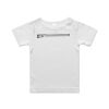 AS Colour - Organic Infant Wee Tee Thumbnail