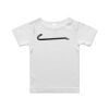 AS Colour - Organic Infant Wee Tee Thumbnail