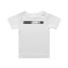 AS Colour - Organic Infant Wee Tee Thumbnail