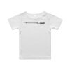 AS Colour - Organic Infant Wee Tee Thumbnail