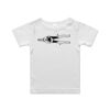 AS Colour - Organic Infant Wee Tee Thumbnail