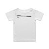 AS Colour - Organic Infant Wee Tee Thumbnail